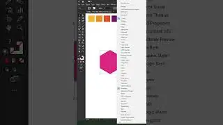 Creating a Stunning Robi Logo in Illustrator