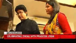 Brand Equity Diwali Special - Unveiling Prasoon Joshi's Secret Recipe
