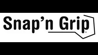 SNAP N' GRIP www.islshop.co.uk