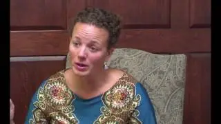 NYSAIS-Now Interview with Dr. Ali Michael