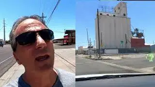 The Coolest historical buildings in downtown Mesa, Arizona