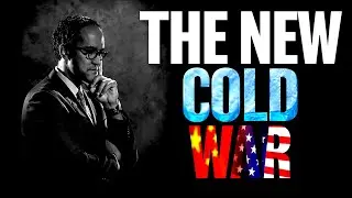 New Cold War Between U.S. and China Explained | Will Hurd