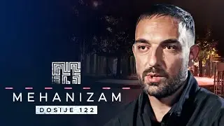 Šokantna priča o povratku ubice na mjesto zločina - DOSIJE 122-MEHANIZAM
