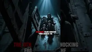 This House Keeps Sinking&hellip; But What&rsquo;s Below It? #shorts #sunkenhouse #hiddenbasement