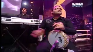 بعدنا مع رابعة : سمير جركس - عبالي