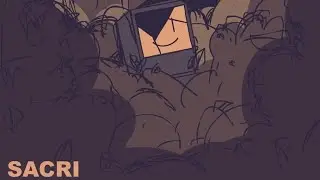 Shutting Down - Lyrics [By SacriStuff]