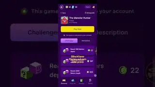 How to BlockGame Active problem solve | How to play BlockGames Airdrop