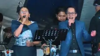Aliento de Dios - Diosolo Pagui Taita Amito - SalmoDIAD 🎹 - IntiPRO🎦 🇪🇨