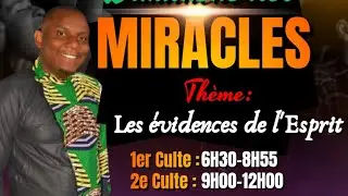 Moment de délivrance et de prières avec Evg Takam Thierry du 21/12/25