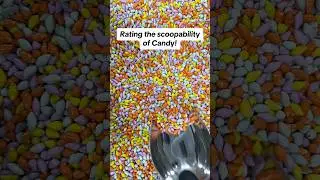 🐠🍄Let&rsquo;s rate some TOP NOTCH candy scoops!🍄🐠 #shorts