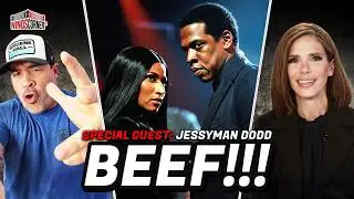 Nicki Minaj  HYPOCRISY! Investigative Journalist Reveals The Truth Behind The Accusations 