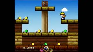 CBBC SKY GAMESTAR DANGER MOUSE GAMEPLAY JAN 2026 PART 2