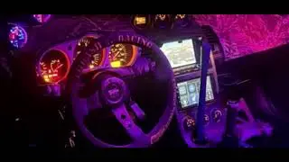 [FREE]Ambient Trap Beat ⛽️ #trapbeat #yeat #typebeat #musicproducer #beatmaking 
