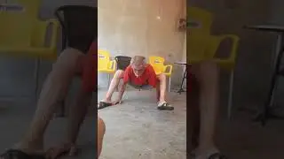 Țanțaru il provoaca pe Mifu sa faca scheme