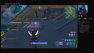 Fortnite|Classics Game Mode