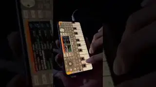عزف ولدة تجنن