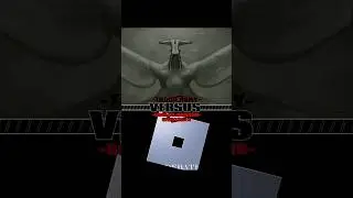The Qu vs Roblox horror games | Take a slice | #edit #roblox #alltommorows #horror