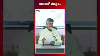 CM Chandrababu on Ys Jagan birthday Day Celebrations on Road | YSRCP | | TV5 News