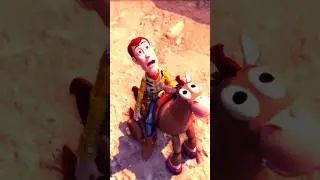 🤠 Sheriff Woody Vs. 🐷 Evil Dr. Porkchop