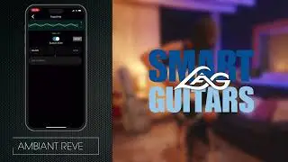 L&Acirc;G HyVibe : Customize Your Effects with the App #guitar #acousticguitar #music