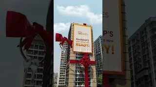 How I made cgi ad for real estate in cinema 4d