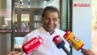 'വെള്ളാപ്പള്ളിയുമായി തർക്കത്തിനില്ല, അദ്ദേഹം വളരെ സീനിയറായ വ്യക്തി' | Thiruvanchoor Radhakrishnan