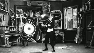 Маэстро До-ми-соль-до / Le maestro Do-mi-sol-do 1906