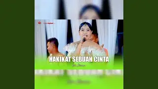 Hakikat Sebuah Cinta