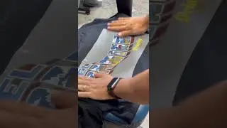 Como planchar el DTF correctamente | PrintProDTF.com
