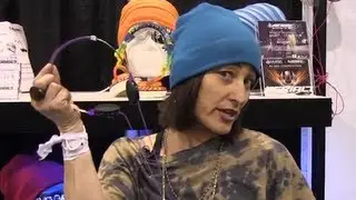 AERIAL7 SOUND DISCS  2013 - SIA - Board Insiders - Snowboard Headphones