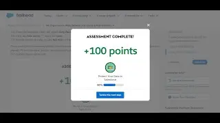Set Organization-Wide Defaults and Create a Role Hierarchy | Protect Your Data in Salesforce