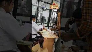 Pawankalyan Annaya Birthday Blood Donation In Chiranjeevi Blood Bank Happy Birthday Pawankalyan anna