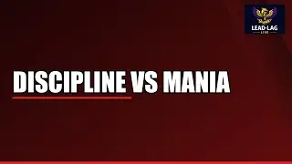 Discipline vs Mania: Seth Cogswell on 1999 Parallels, AI Excess, and Why Risk Is Being Ignored