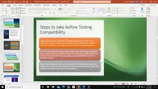 CTI 140 2nd project Submission