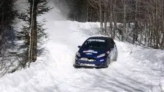 Rally School: Day 5