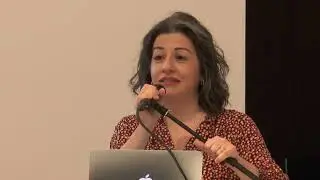 Official Welcome Atelier Nicosia and Keynote 