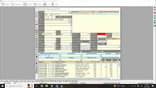 Lab Reports Login Wise Collection
