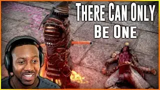 For Honor Orochi ∙ Super Aggressive Shaman! [VORTIGER Black Prior You're Next!]
