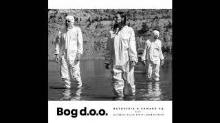 Basheskia & Edward EQ - Ostrvo