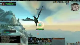 WOW Dragonriding: Ironforge Interceptor Reverse Gold - 59.068