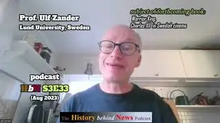 How Sweden Closed Its Open Door Immigration Policy... & ABBA! (4 of 4)