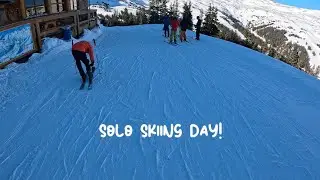 1/22/2026 Loveland Ski Area