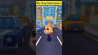 Jumanji, Crash On The Run,Cat Runer, minion Rush, Endless Run, Walkthrough Gameplay,