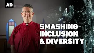 SMASHING Inclusion: Embracing Diversity and Advocating for Equality (Audio Described Version)