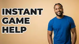How to Get Game Help Hints on PS5?