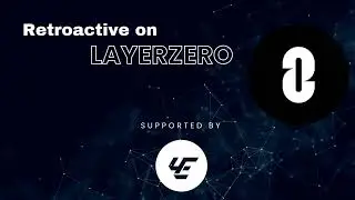 [Retroactive] Guide for Retroactive participation on LayerZero