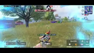 English BGMI : 👍 Good stream | Playing Solo | Streaming with Turnip