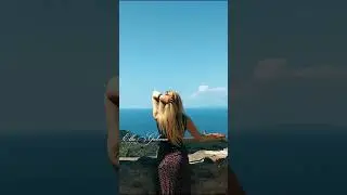 Остров Монте Кристо. Италия