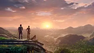 Uncharted: The Lost Legacy ~*Finale*~