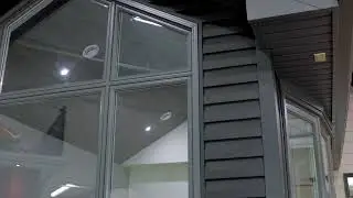 The Perfect Clash of Contrasting Charcoal Finishes